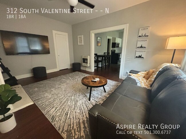 property at 312 S Valentine St