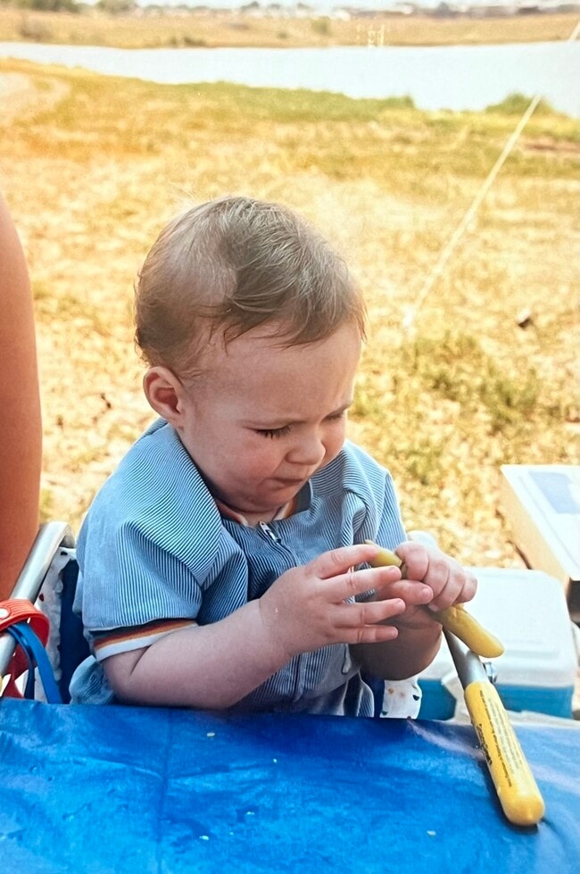 property at 6734 Yarrow St