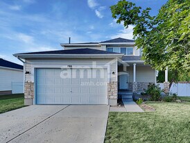 190 E 1325 N in Layton, UT - Building Photo