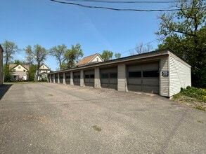 The Virginian Apartments in Virginia, MN - Foto de edificio - Building Photo