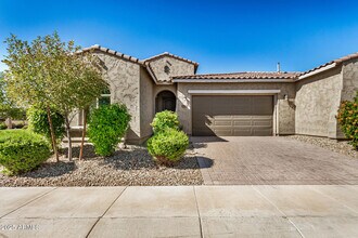 1914 N 140th Ave in Goodyear, AZ - Building Photo - Building Photo