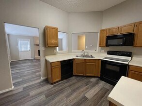 5618 Fox Hunt Dr in Arlington, TX - Building Photo - Building Photo