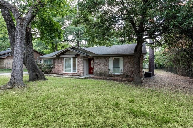 property at 24326 Pine Canyon Dr