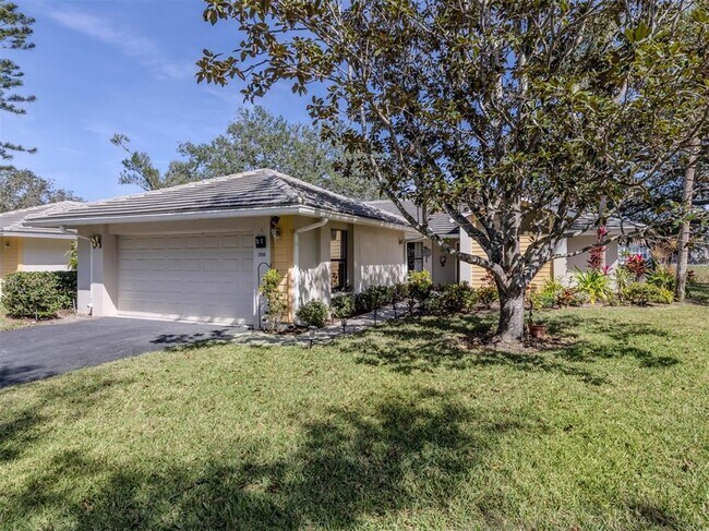 268 Southampton Dr in Venice, FL - Building Photo - Building Photo
