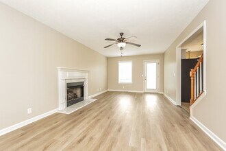 6200 Rocky Top Dr in Nashville, TN - Building Photo - Building Photo