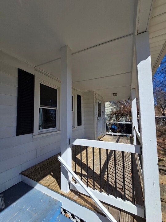 807 N Washington St in Rome, NY - Building Photo