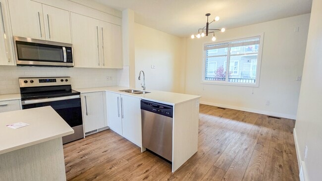 property at 50 Cornerstone Passage NE
