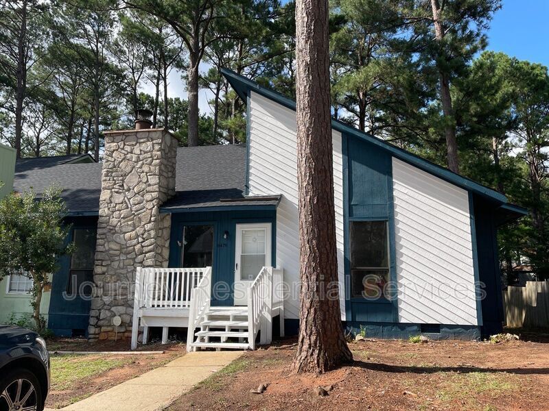 6476 Pittsfield Dr in Fayetteville, NC - Building Photo