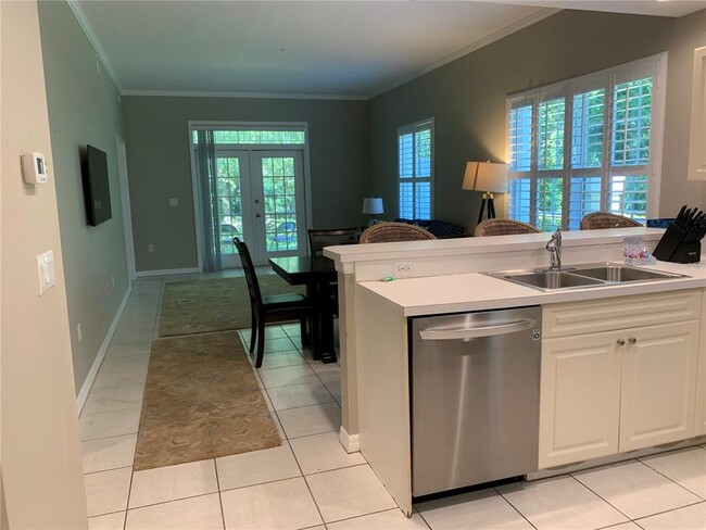 3604 54th Dr W in Bradenton, FL - Foto de edificio - Building Photo