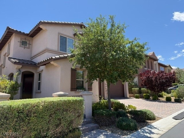 12255 Crystal Shore Ave in Las Vegas, NV - Building Photo - Building Photo