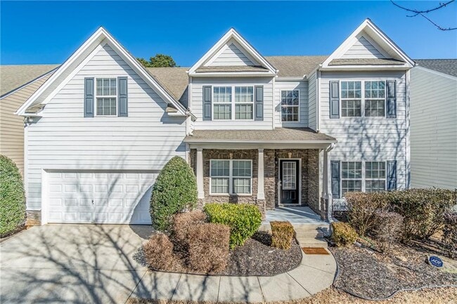 property at 2849 Suttonwood Way NE