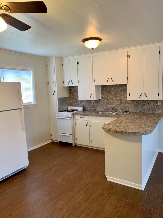 208 Parmley Dr, Unit 19 Photo