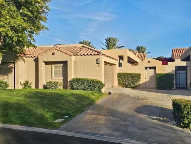 property at 22 Oak Tree Dr