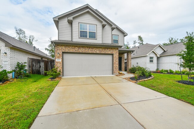 property at 22707 Bolanzo Ln