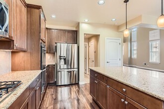9518 Firenze Way in Littleton, CO - Foto de edificio - Building Photo