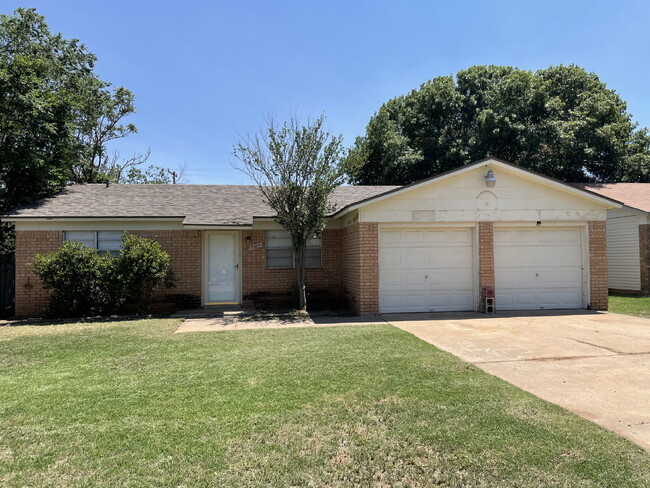 property at 5309 22nd St