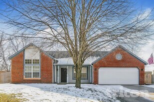 3737 W 42nd Terrace in Indianapolis, IN - Building Photo