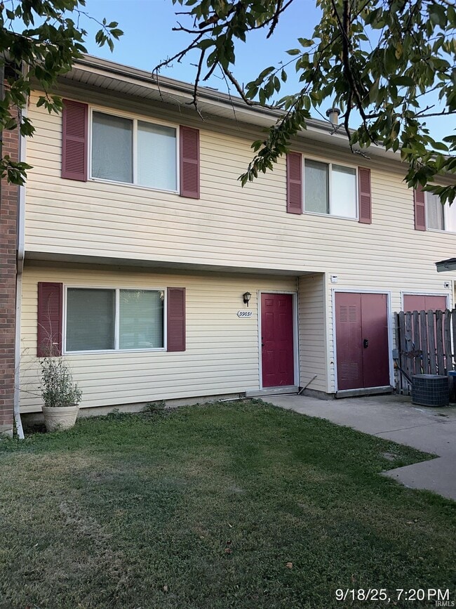 property at 39031 Edwards Ct
