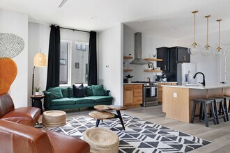 911 Ramsey St in Nashville, TN - Building Photo - Building Photo