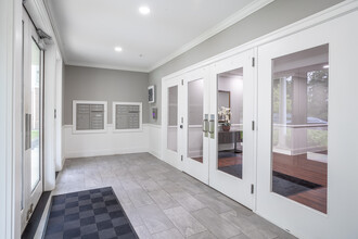 The Plaza Grande at Garden State Park in Cherry Hill, NJ - Building Photo - Interior Photo