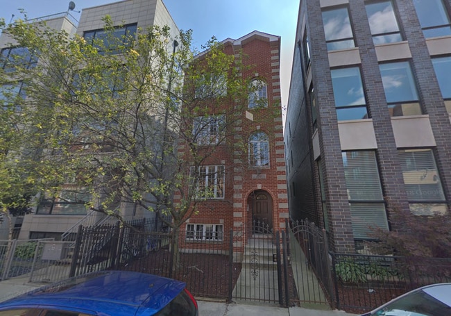 1523 W Fry St, Unit 2F