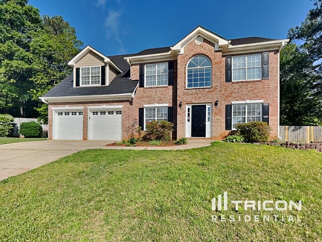 property at 1728 Brandon Lee Way SW