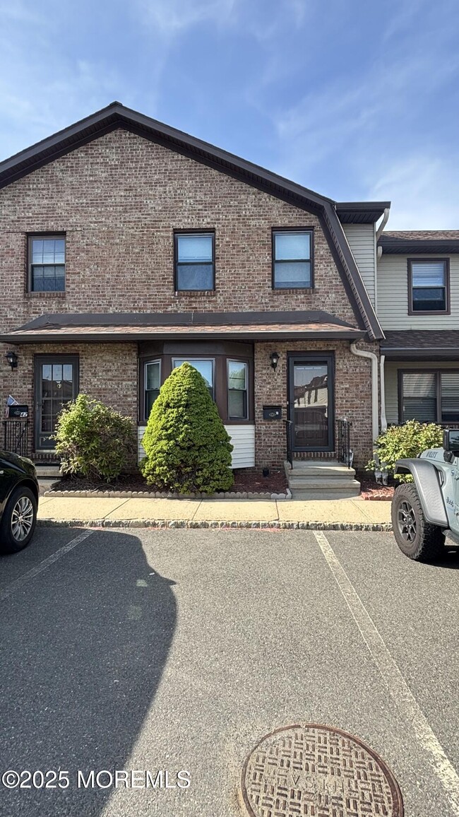 property at 41 Village Green Way