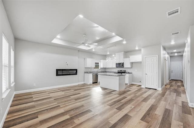 813 Oneal St in Greenville, TX - Building Photo - Building Photo