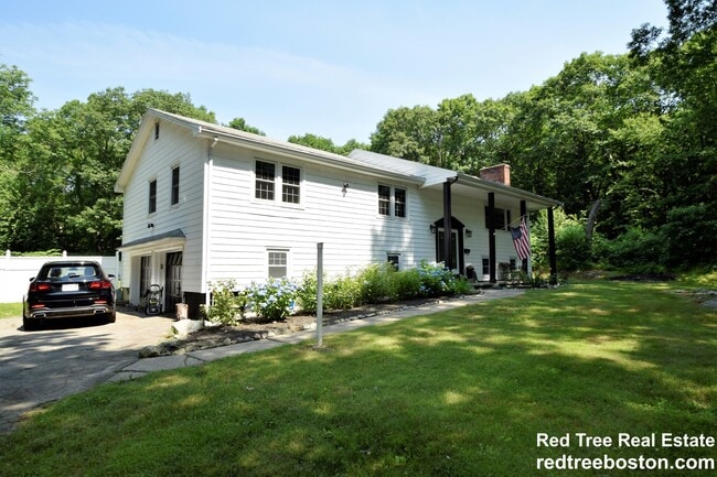 property at 479 Westfield St