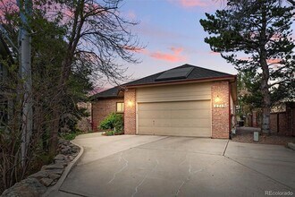 4212 E Orchard Pl, Unit N114 in Centennial, CO - Building Photo - Building Photo