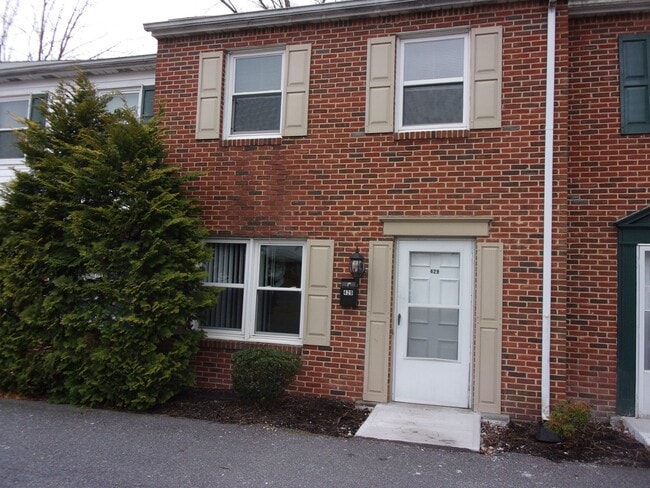 property at 429 Duke St