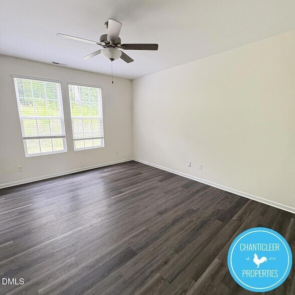 3316 Slippery Elm Dr in Raleigh, NC - Foto de edificio - Building Photo