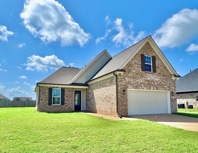 property at 100 Primrose Ln