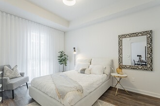 Project Loumii in Laval, QC - Building Photo - Building Photo