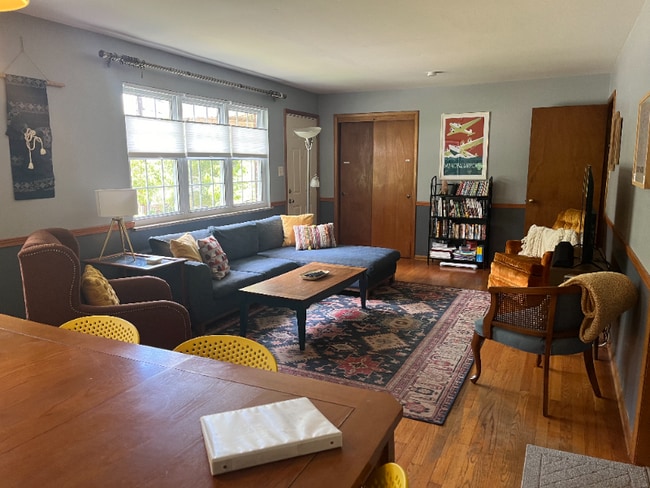 property at 3732 Timber Cir