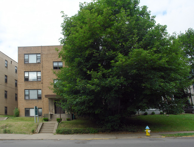 Stephen Foster in Pittsburgh, PA - Building Photo - Building Photo