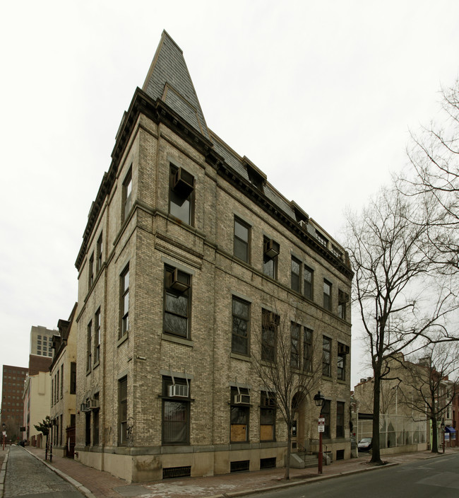 220-224 S 3rd St in Philadelphia, PA - Building Photo - Building Photo