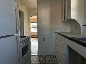 555 26th Ave in Seattle, WA - Building Photo - Building Photo