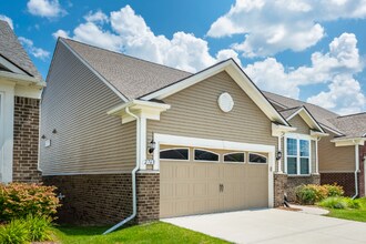 2768 Polson St in Ann Arbor, MI - Building Photo - Building Photo