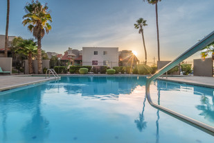 Camino Seco Village Apartments