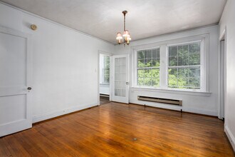 Interior Photo