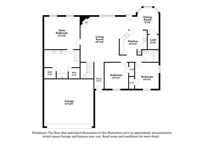 8161 Loden Cove in Southaven, MS - Building Photo - Building Photo