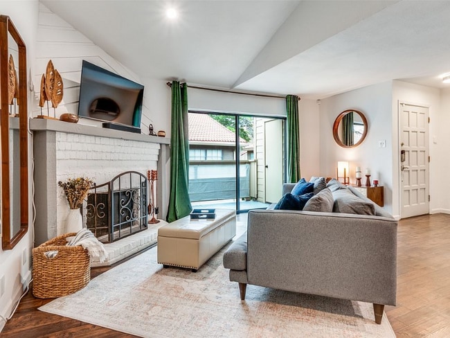 property at 5200 Martel Ave