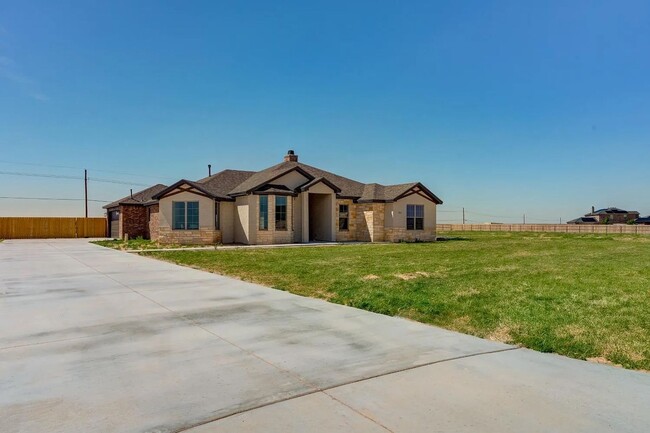 3612 County Rd 7670 in Lubbock, TX - Building Photo - Building Photo