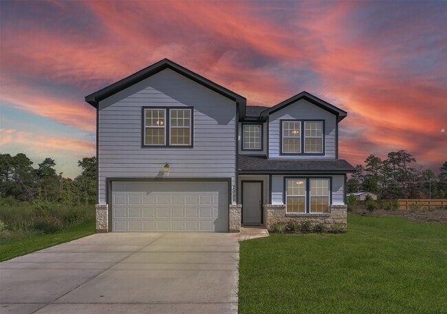 1089 Rd 5740 in Cleveland, TX - Building Photo - Building Photo