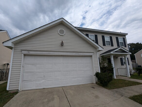 8231 Belmont Stables Dr in Charlotte, NC - Building Photo - Building Photo