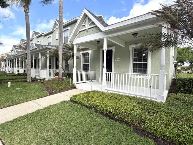 14517 Bluebird Park Rd in Windermere, FL - Building Photo - Building Photo