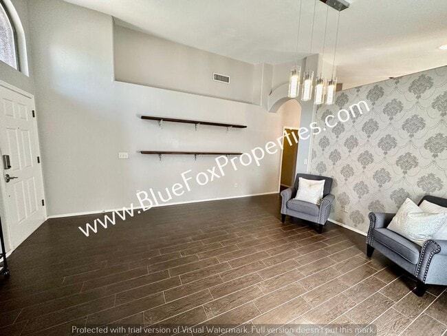 3398 N Sand Creek Ct in Tucson, AZ - Building Photo - Building Photo