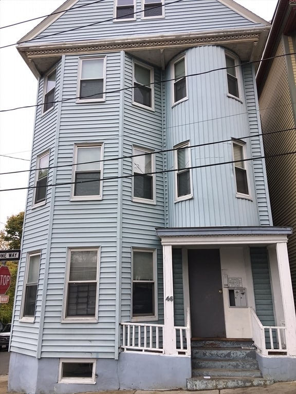 property at 46 Lambert Ave