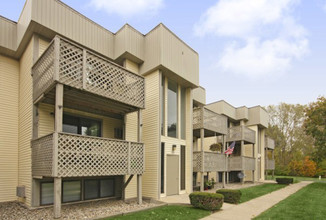 Village West Apartments of Michigan City in Michigan City, IN - Building Photo - Building Photo